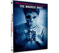 Paranormal Activity: The Marked Ones