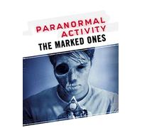 Paranormal Activity: The Marked Ones