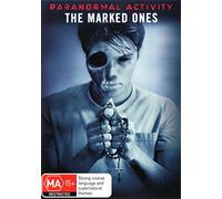 Paranormal Activity: The Marked Ones [NON-UK Format / PAL / Region 4 Import - Australia]