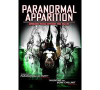 Paranormal Apparition: Revenge From Beyond The Grave [DVD] [NTSC]