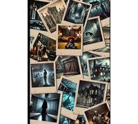 Paranormal Casefiles - Ghosts and Demons: True Accounts of Hauntings, Possession, and Malevolent Forces