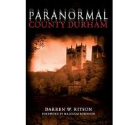 Paranormal County Durham
