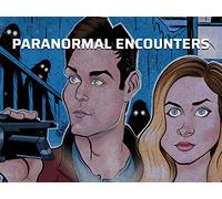 Paranormal Encounters