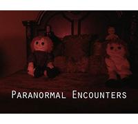 Paranormal Encounters