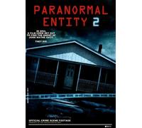 Paranormal Entity 2