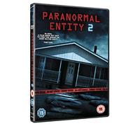 Paranormal Entity 2 [DVD]