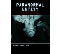 Paranormal Entity [DVD] [2009] [Region 1] [US Import] [NTSC]