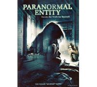 Paranormal Entity [DVD] [2010] [Region 1] [US Import] [NTSC]