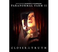 Paranormal Farm 2 Closer To The Truth