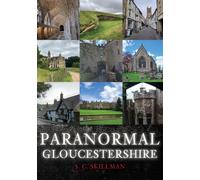 Paranormal Gloucestershire