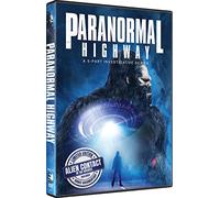 Paranormal Highway S1 with Bonus Disc