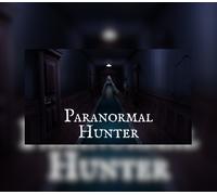 Paranormal Hunter Steam CD Key