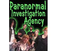 Paranormal Investigation Agency