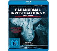 Paranormal Investigations 2
