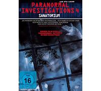 Paranormal Investigations 4
