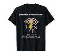Paranormal is The New Normal (Extra-Medium Version) T-Shirt