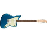 Paranormal Jazzmaster XII Lake Placid Blue