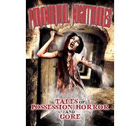Paranormal Nightmares: Tales of Possession Horror [DVD] [Region 1] [US Import] [NTSC]