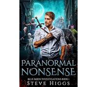 Paranormal Nonsense