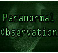Paranormal Observation Steam CD Key