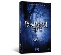 Paranormal State: Complete Season Two [DVD] [Region 1] [US Import] [NTSC]