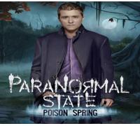 Paranormal State: Poison Spring (without DE, NL) Steam CD Key