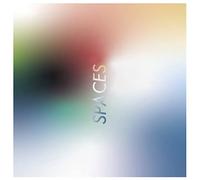 Paranormal String Quartet - Spaces [VINYL]
