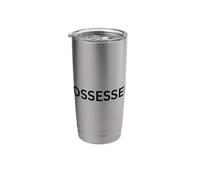 Paranormal Supernatural Haunting Saying Stainless Steel Insulated Tumbler