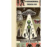 Paranormal Trivia 101