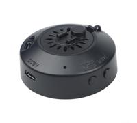 Paranormal Vibration Sensor 2K HD Voice Light