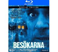 Paranormal Visitors (1988) ( Besökarna ) ( The Visitors ) (Blu-Ray)