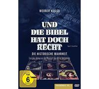 Paranormal Vol. 3 - Und die Bibel hat doch recht