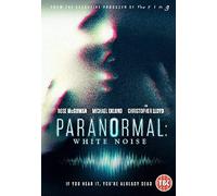 Paranormal: White Noise