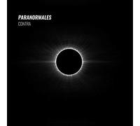 Paranormales - Contra (White Vinyl) [VINYL]