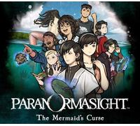 PARANORMASIGHT: The Mermaid's Curse PC Steam CD Key