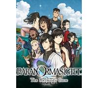 Paranormasight: The Mermaid's Curse (PC) - Steam Key - GLOBAL