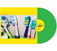 Paranoyds,the - Carnage Bargain (Ltd.Neon Green Vinyl) [VINYL]
