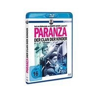 Paranza Clan der Kinder [Blu-Ray] [Import]