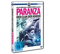 Paranza - Der Clan der Kinder