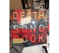 Paraorchestra - Death Songbook (with Brett Anderson & Charles Hazlewood) [VINYL]