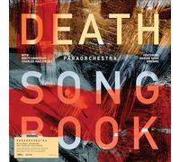 Paraorchestra : Death Songbook (With Brett Anderson & Charles Hazlewood) VINYL
