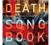 PARAORCHESTRA: DEATH SONGBOOK (WITH BRETT ANDERSON & CHAR - LP vinyl BRAND NEW