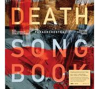 Paraorchestra - Death Songbook (with Brett Anderson & Charles Hazlewood)