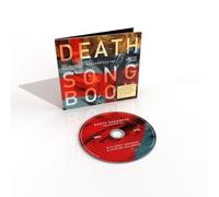 Paraorchestra : Death Songbook (With Brett Anderson & Charles Hazlewood) CD