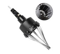 PARAOUTIL CV Joint Boot Installation and Removal Tool Kit,Pneumatic 72-130 Psi Universal Drive Shaft Expander for Cars Light Commercial Vans, No Joint Removal Required