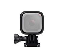 ParaPace Protective Housing Frame Shell Case for GoPro Hero 5 Session & 4 Session Action Camera Accessories,Black