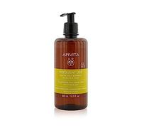 Parapharmacy - Apivita Frequent Use Gentle Daily Shampoo Camomile And Honey 500ml