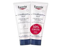 Eucerin Urearepair Plus Foot Cream 2x100ml