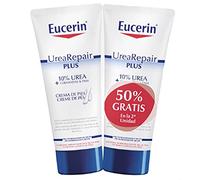 Eucerin Urearepair Plus Foot Cream 2x100ml