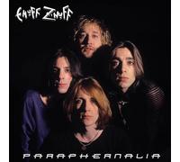 Enuff Z'Nuff - Paraphernalia [VINYL]